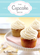 The Cupcake Deck - Klivans, Elinor