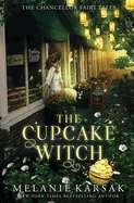 The Cupcake Witch