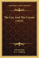 The Cur And The Coyote (1913)