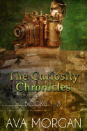 The Curiosity Chronicles: Books 1-3