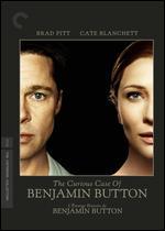 The Curious Case of Benjamin Button [2 Discs] [Special Edition]