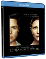 The Curious Case of Benjamin Button [Blu-ray] - David Fincher