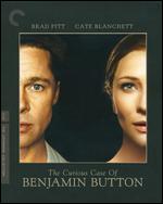 The Curious Case of Benjamin Button [Criterion Collecton] [2 Discs] [Blu-ray] - David Fincher