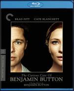 The Curious Case of Benjamin Button [French] [Blu-ray]