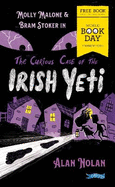 The Curious Case of the Irish Yeti: Molly Malone & Bram Stoker