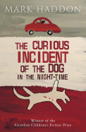 The Curious Incident of the Dog in the Night-Time (YA Ed.)