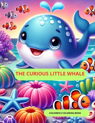 The Curious Little Whale: The Curious Little Whale - Peluque, Joao Bosco