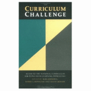 The Curriculum Challenge