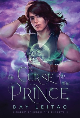The Curse and the Prince - Leitao, Day