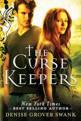 The Curse Keepers - Swank, Denise Grover