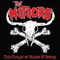 The Curse of Blood N Bones - The Meteors