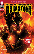 The Curse of Brimstone Volume 1: Inferno