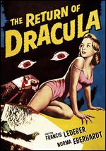 The Curse of Dracula - Paul Landres