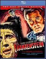 The Curse of Frankenstein [Blu-ray] - Terence Fisher
