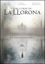 The Curse of La Llorona - William Terry