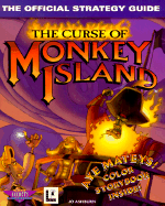 The Curse of Monkey Island: The Official Strategy Guide