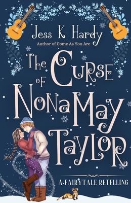 The Curse of Nona May Taylor - Hardy, Jess K
