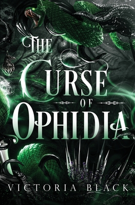 The Curse of Ophidia - Black, Victoria