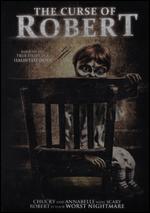 The Curse of Robert the Doll - Andrew Jones
