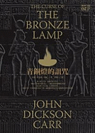 The Curse of the Bronze Lamp - Carr, John D