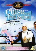 The Curse of the Pink Panther