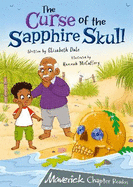 The Curse of the Sapphire Skull: (Grey Chapter Reader)