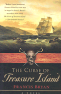 The Curse of Treasure Island - Bryan, Francis