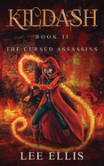 The Cursed Assassins: Book 2