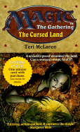 The Cursed Land - McLaren, Teri