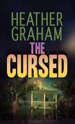 The Cursed - Graham, Heather