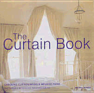 The Curtain Book - Clifton - Mogg, Caroline