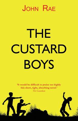 The Custard Boys - Rae, John