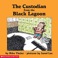 The Custodian from the Black Lagoon