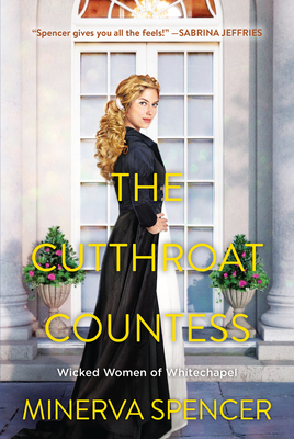 The Cutthroat Countess - Spencer, Minerva