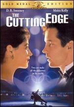 The Cutting Edge [Gold Medal Edition]