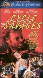 The Cycle Savages - Bill Brame