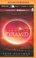 The Cydonian Pyramid