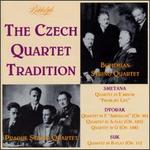 The Czech Quartet Tradition