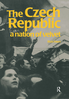 The Czech Republic: A Nation of Velvet - Fawn, Rick
