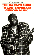 The Da Capo Guide to Contemporary African Music