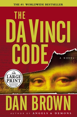 The Da Vinci Code: A Novel - Brown, Dan