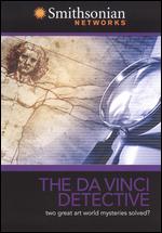 The Da Vinci Detective - Nigel Levy