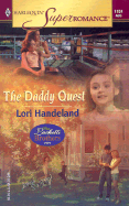 The Daddy's Quest the Luchetti Brothers - Handeland, Lori