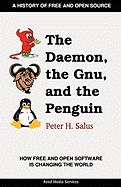 The Daemon, the Gnu, and the Penguin