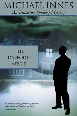 The Daffodil Affair - Innes, Michael