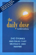 The Daily Dose - Anthony, Mitch