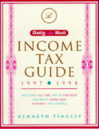 The " Daily Mail Income Tax Guide 1997-98: Tax Rules Made Easy