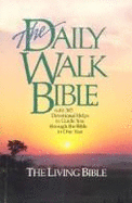 The Daily Walk Bible
