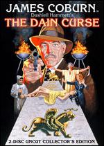 The Dain Curse [2 Discs] - E.W. Swackhamer