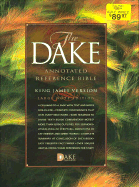The Dake Annotated Reference Bible